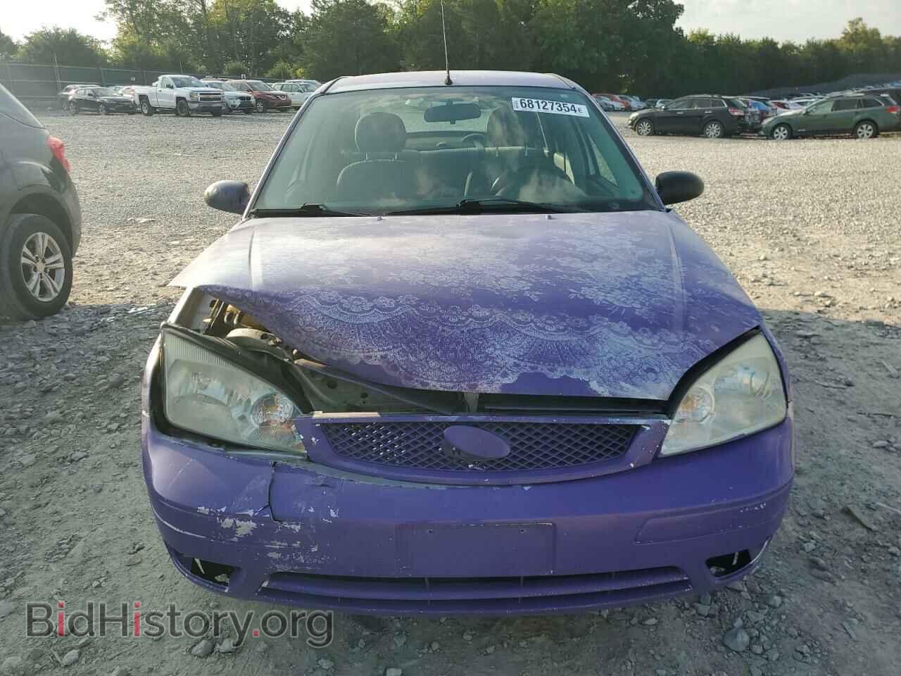 2006 FORD FOCUS - VIN: 1FAFP34N16W224564 - Фото 5