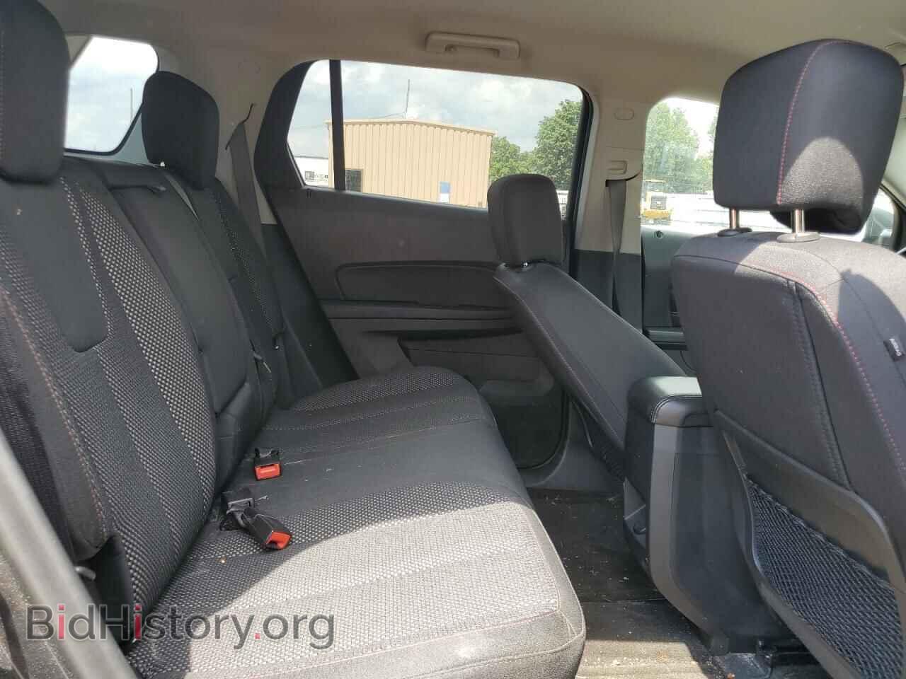 2017 GMC TERRAIN - VIN: 2GKFLTEK7H6284215 - Photo 11