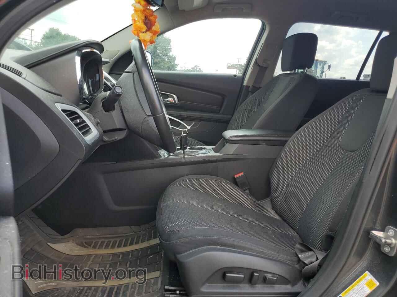 2017 GMC TERRAIN - VIN: 2GKFLTEK7H6284215 - Photo 7