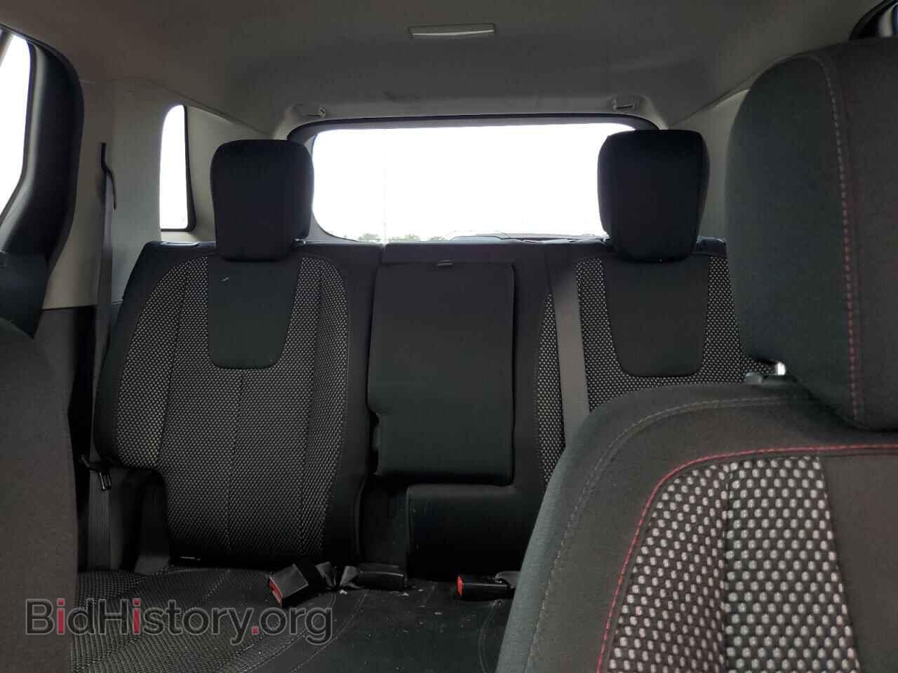 2017 GMC TERRAIN - VIN: 2GKFLTEK7H6284215 - Photo 10