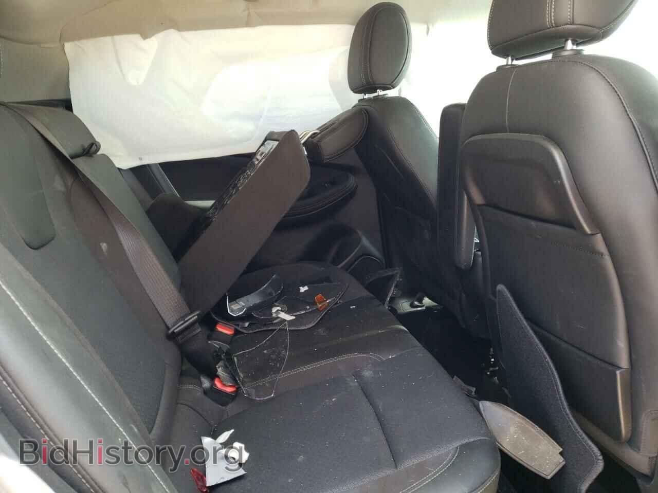 2021 BUICK ENCORE - VIN: KL4MMDSL5MB078881 - Photo 11
