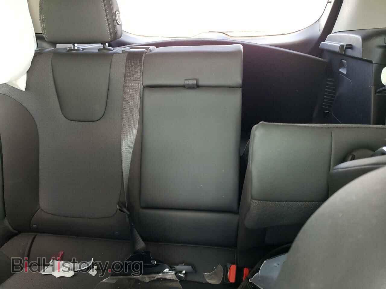 2021 BUICK ENCORE - VIN: KL4MMDSL5MB078881 - Photo 10