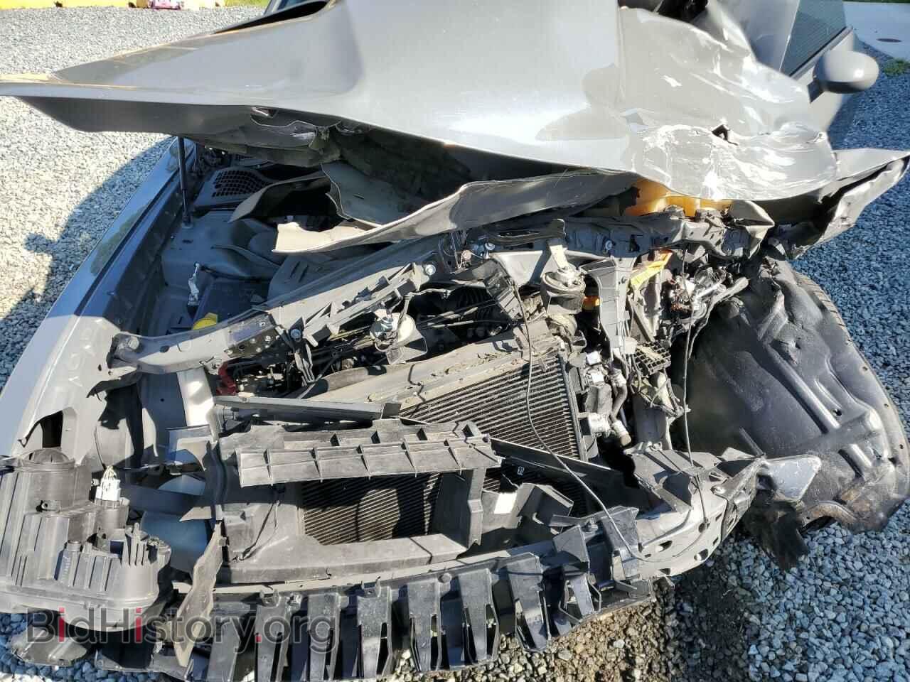 2019 DODGE CHALLENGER - VIN: 2C3CDZAG1KH509180 - Фото 11