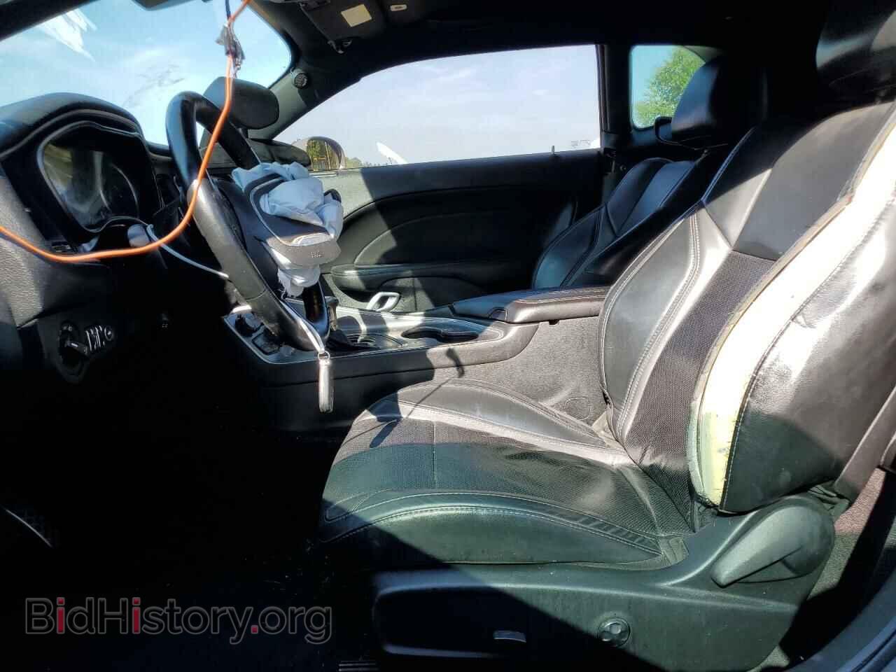 2019 DODGE CHALLENGER - VIN: 2C3CDZAG1KH509180 - Фото 7