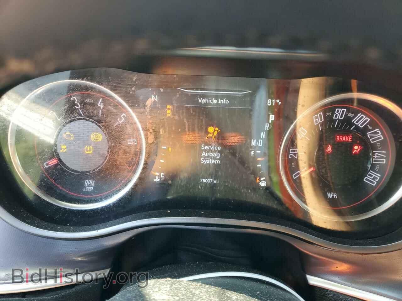 2019 DODGE CHALLENGER - VIN: 2C3CDZAG1KH509180 - Фото 9