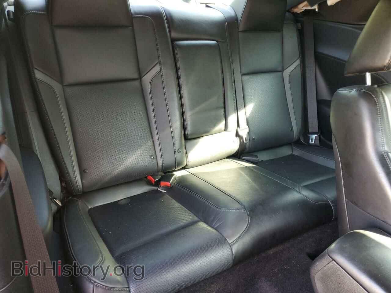 2019 DODGE CHALLENGER - VIN: 2C3CDZAG1KH509180 - Фото 10