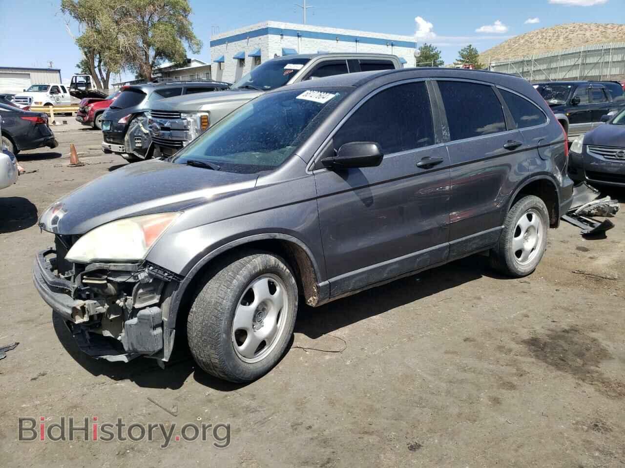 Photo 5J6RE4H30BL083567 - HONDA CRV 2011