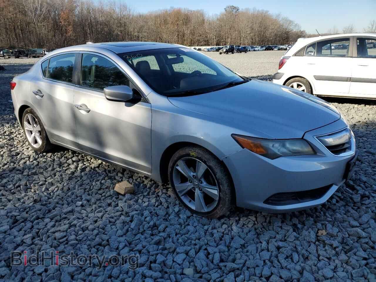 2014 ACURA ILX - VIN: 19VDE1F39EE002007 - Фото 4