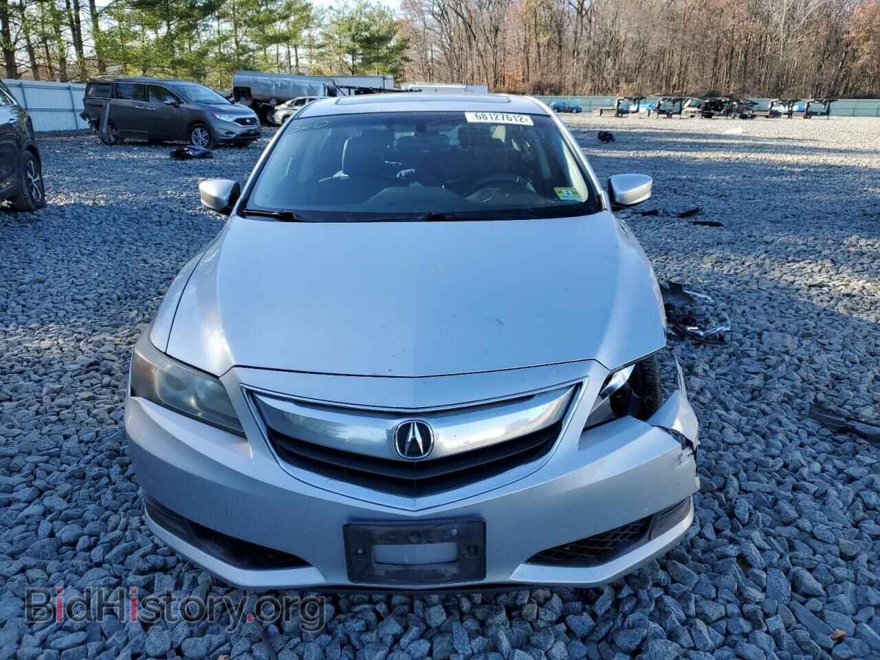 2014 ACURA ILX - VIN: 19VDE1F39EE002007 - Фото 5
