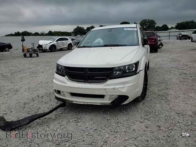 2018 DODGE JOURNEY - VIN: 3C4PDCAB6JT427255 - Фото 14
