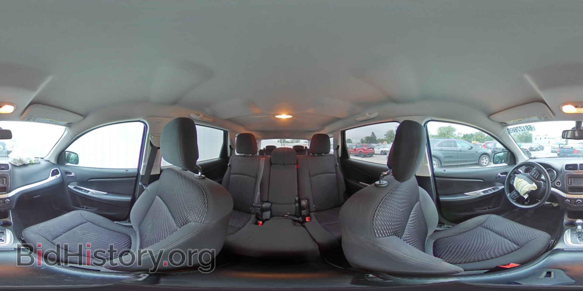 2018 DODGE JOURNEY - VIN: 3C4PDCAB6JT427255 - Фото 15