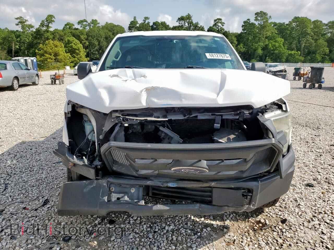 2016 FORD All Models - VIN: 1FTMF1C83GKD09399 - Photo 5