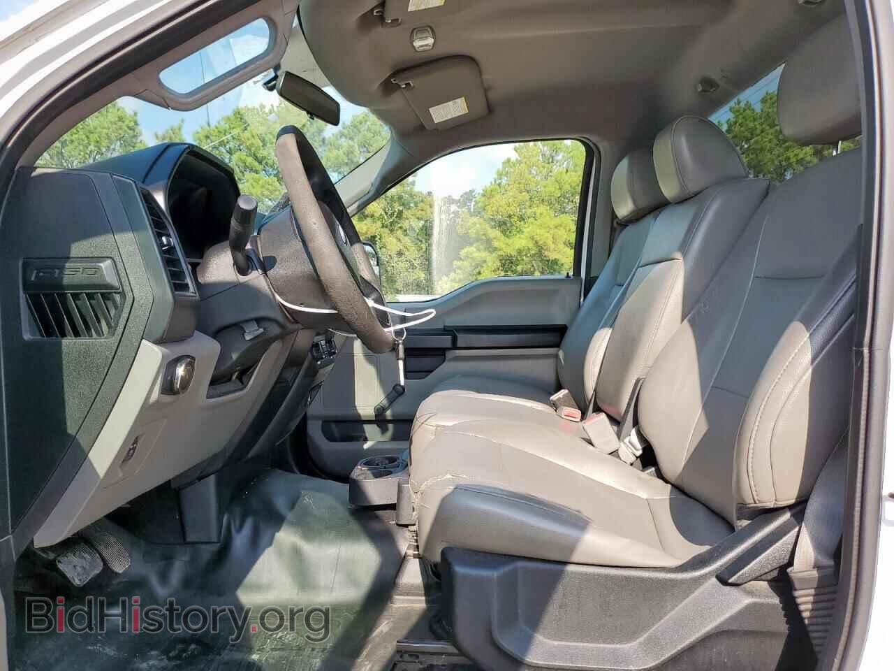 2016 FORD All Models - VIN: 1FTMF1C83GKD09399 - Photo 7