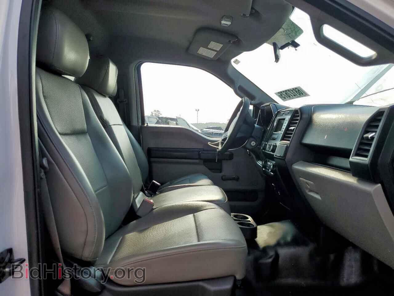 2016 FORD All Models - VIN: 1FTMF1C83GKD09399 - Photo 10