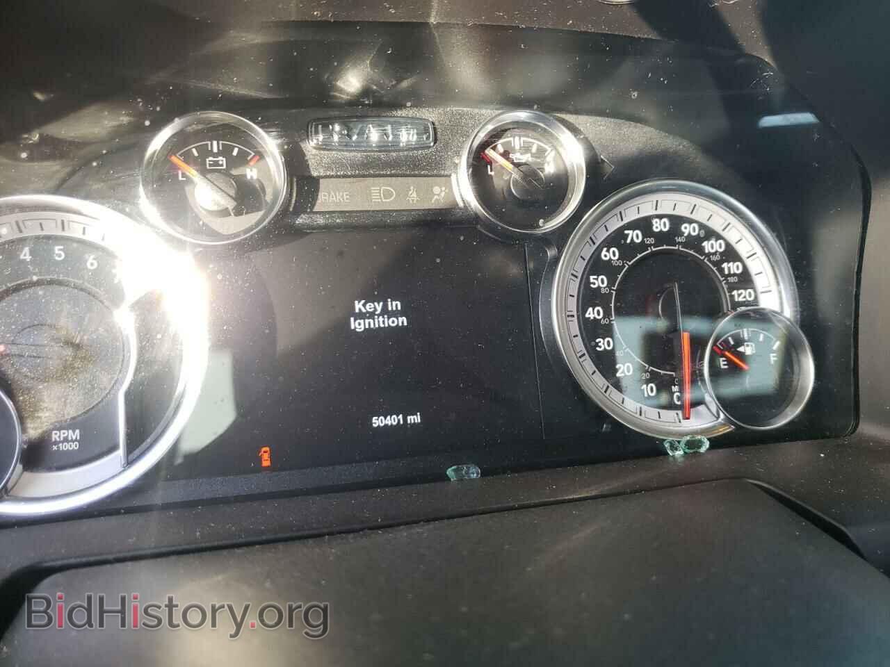 2018 RAM 1500 - VIN: 1C6RR7TT2JS176184 - Фото 8