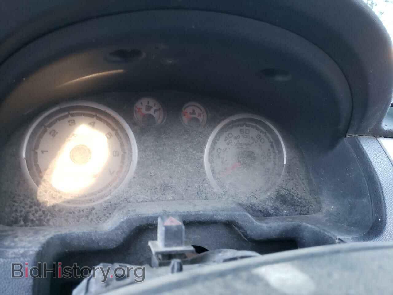2010 FORD FOCUS - VIN: 1FAHP3FN3AW225102 - Фото 9