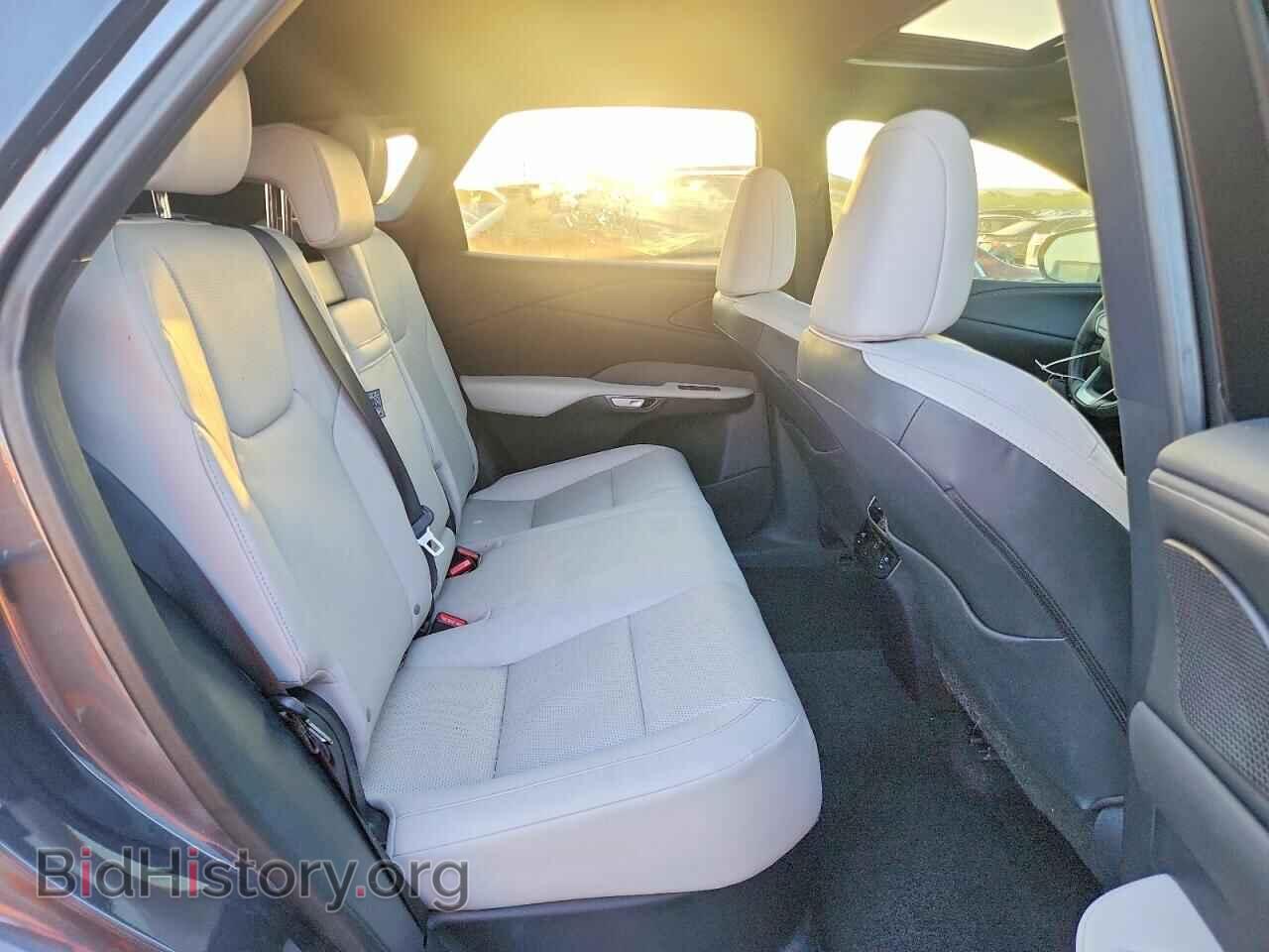 2026 LEXUS RX350 - VIN: 2T2BAMBA3TC072819 - Photo 11