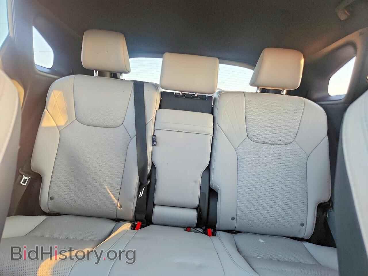 2026 LEXUS RX350 - VIN: 2T2BAMBA3TC072819 - Photo 10