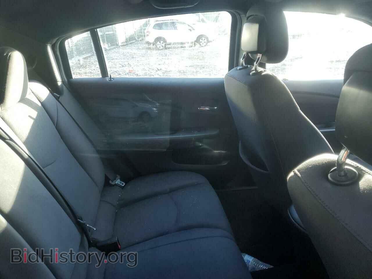 2013 CHRYSLER 200 - VIN: 1C3CCBBB1DN579544 - Фото 10