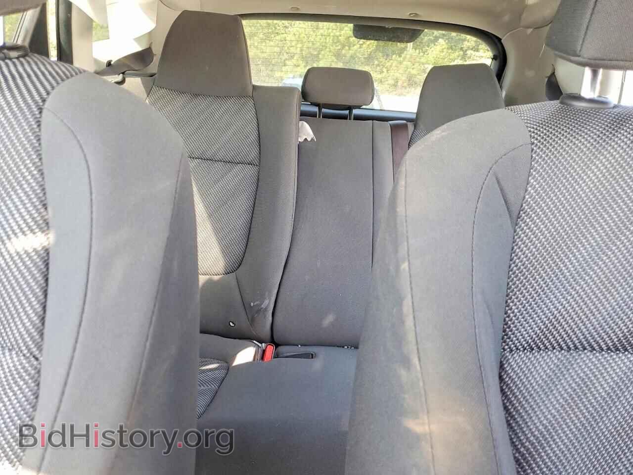 2025 KIA SELTOS - VIN: KNDEPCAA8S7684655 - Photo 10