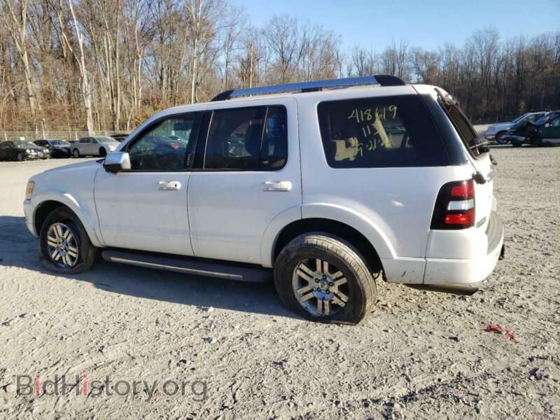 2010 Ford EXPLORER (VIN 1FMEU7F88AUA95641) — photo 2 of 13