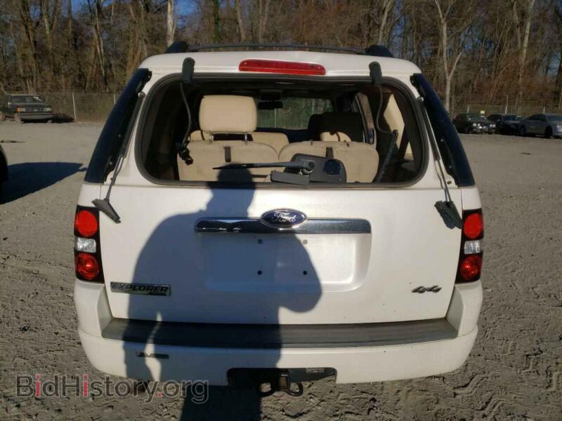 2010 Ford EXPLORER (VIN 1FMEU7F88AUA95641) — photo 6 of 13