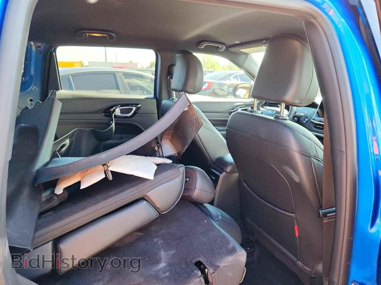 2025 JEEP COMPASS - VIN: 3C4NJDDN1ST589436 - Photo 11