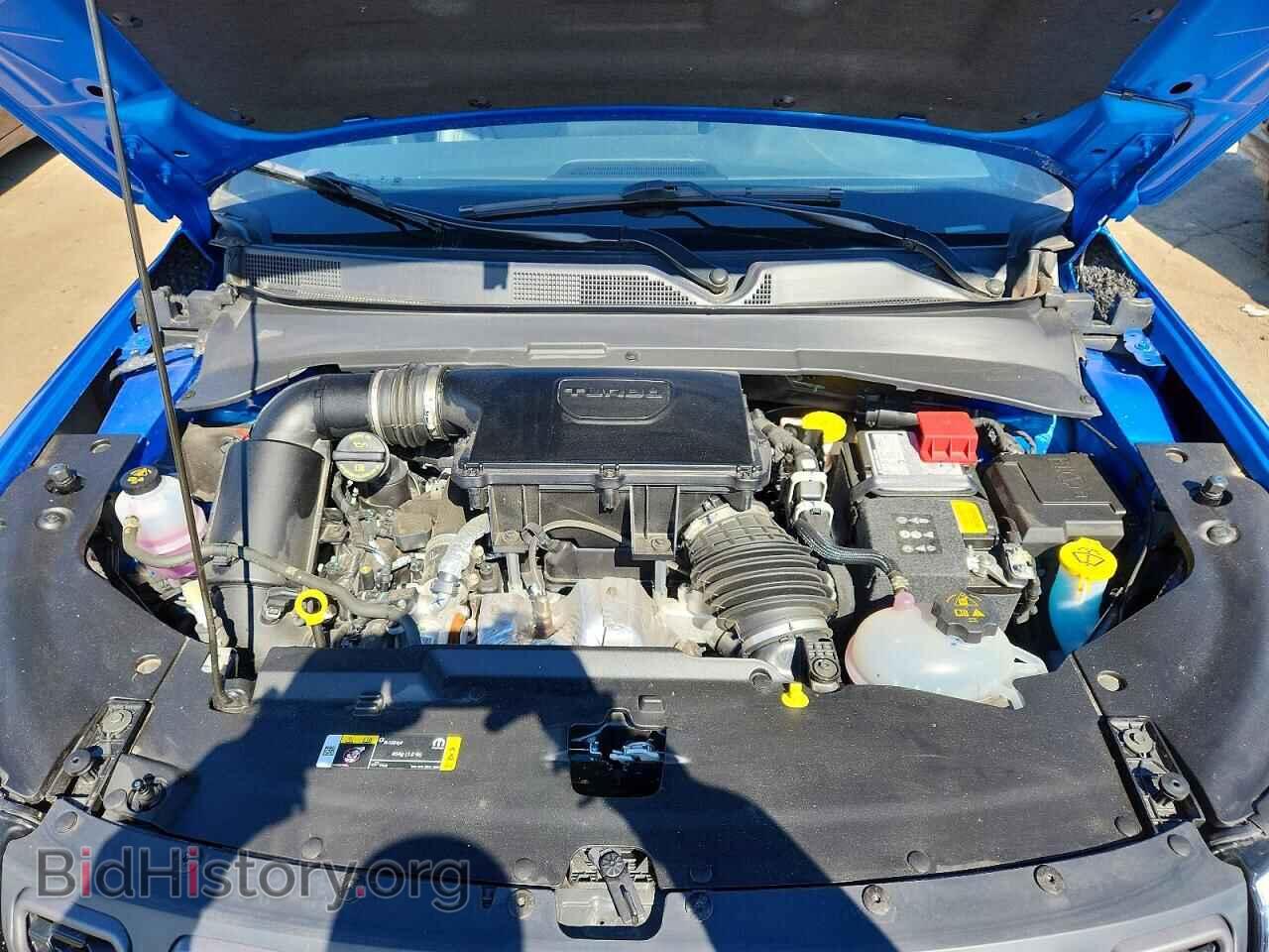 2025 JEEP COMPASS - VIN: 3C4NJDDN1ST589436 - Photo 12