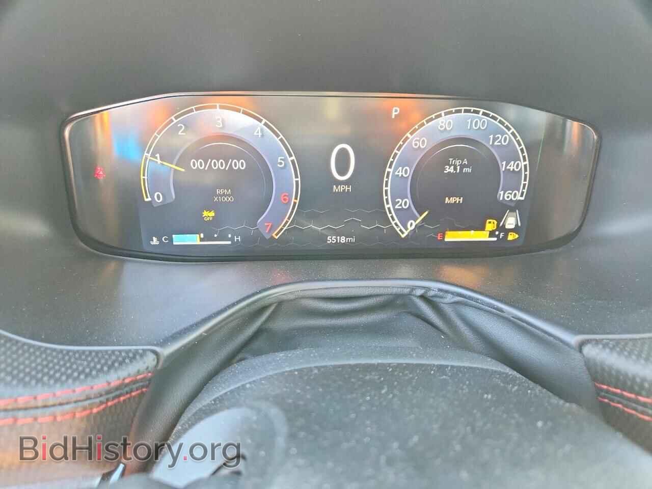 2025 JEEP COMPASS - VIN: 3C4NJDDN1ST589436 - Photo 9