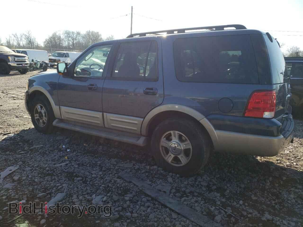 2006 FORD EXPEDITION - VIN: 1FMFU18516LA91111 - Фото 2