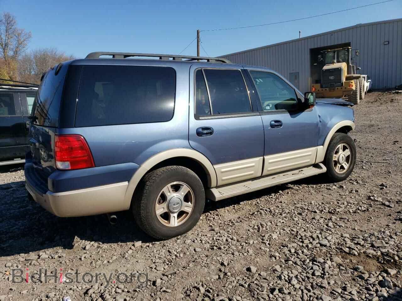 2006 FORD EXPEDITION - VIN: 1FMFU18516LA91111 - Фото 3