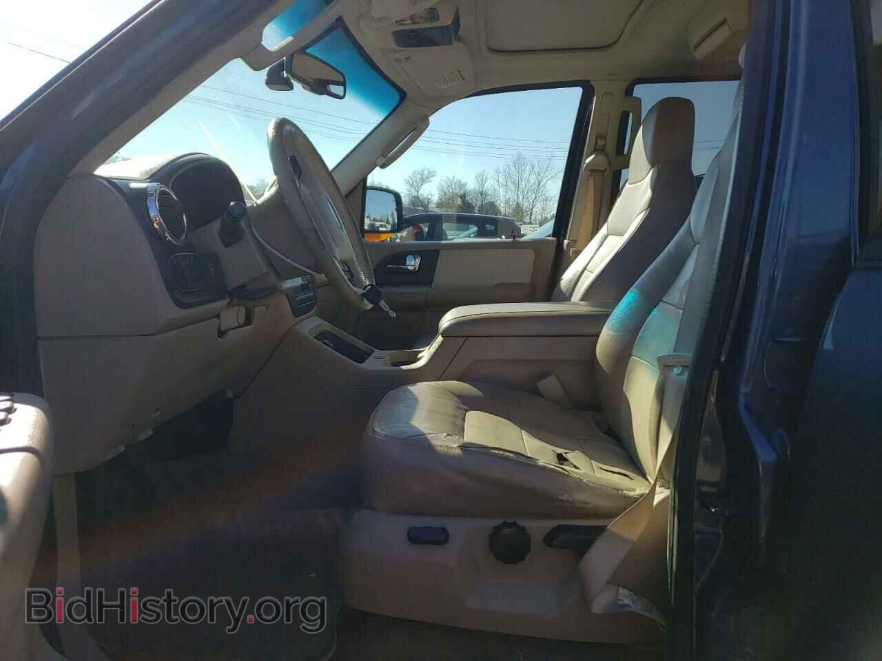 2006 FORD EXPEDITION - VIN: 1FMFU18516LA91111 - Фото 7
