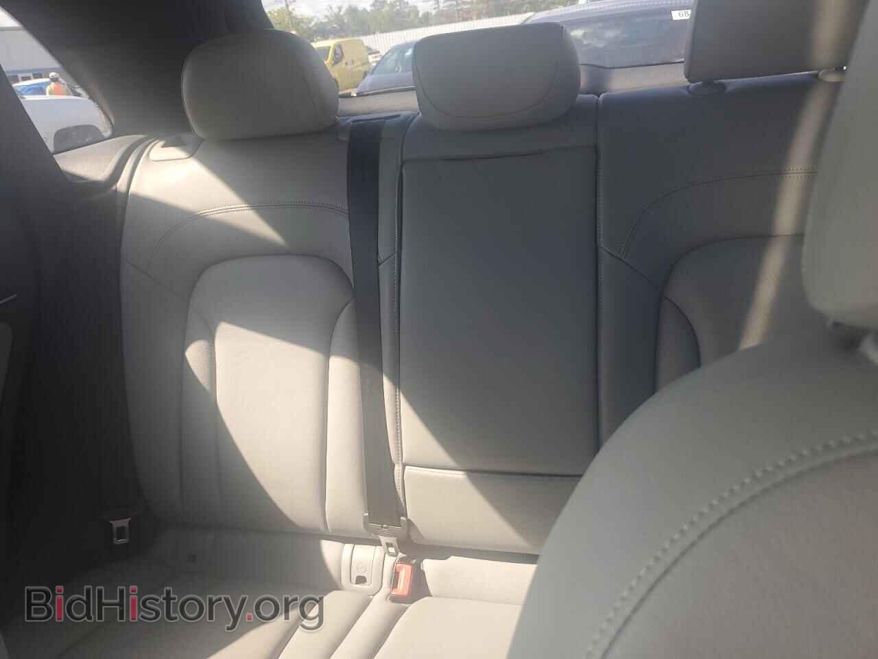 2016 AUDI Q3 - VIN: WA1GFCFS3GR020282 - Фото 10
