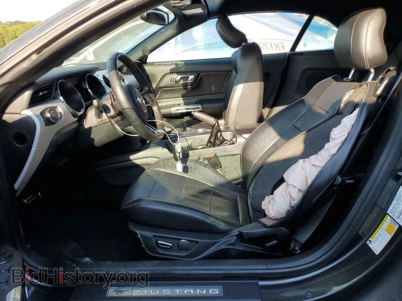 2017 FORD ALL Models - VIN: 1FATP8UH4H5332213 - Photo 7