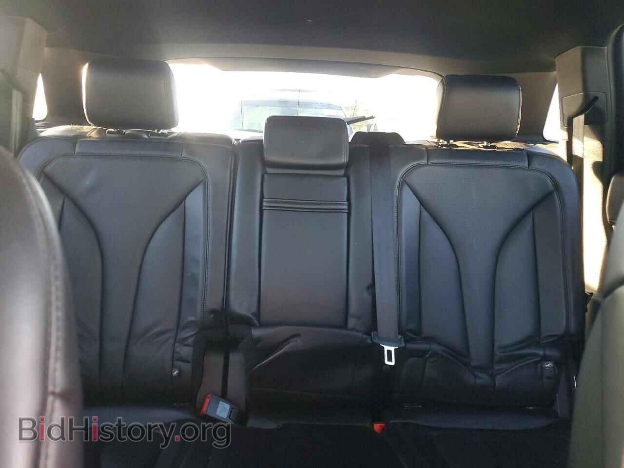 2016 LINCOLN MKX - VIN: 2LMTJ8LP7GBL60229 - Photo 10