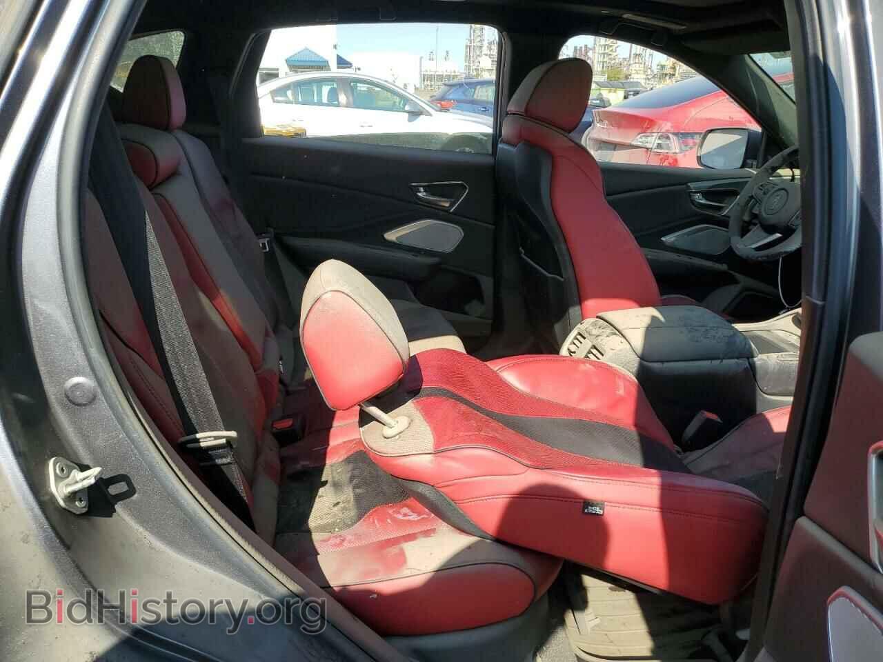2020 ACURA RDX - VIN: 5J8TC2H66LL800119 - Фото 10