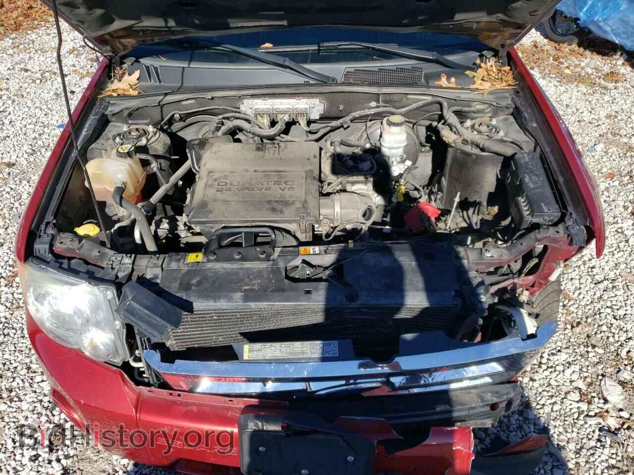 2012 FORD ESCAPE - VIN: 1FMCU9DG5CKB11824 - Фото 11