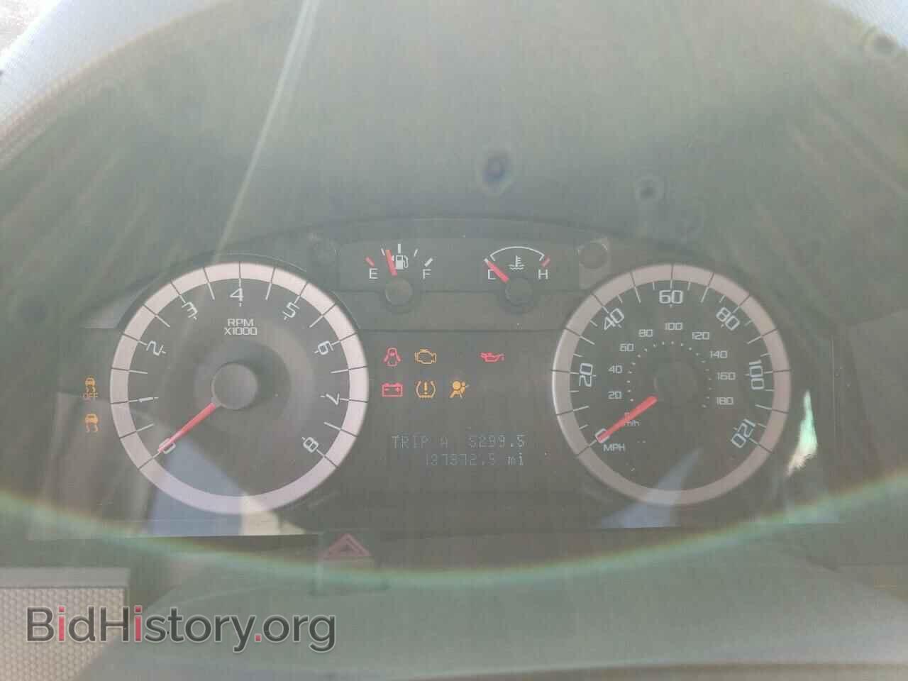 2012 FORD ESCAPE - VIN: 1FMCU9DG5CKB11824 - Фото 9