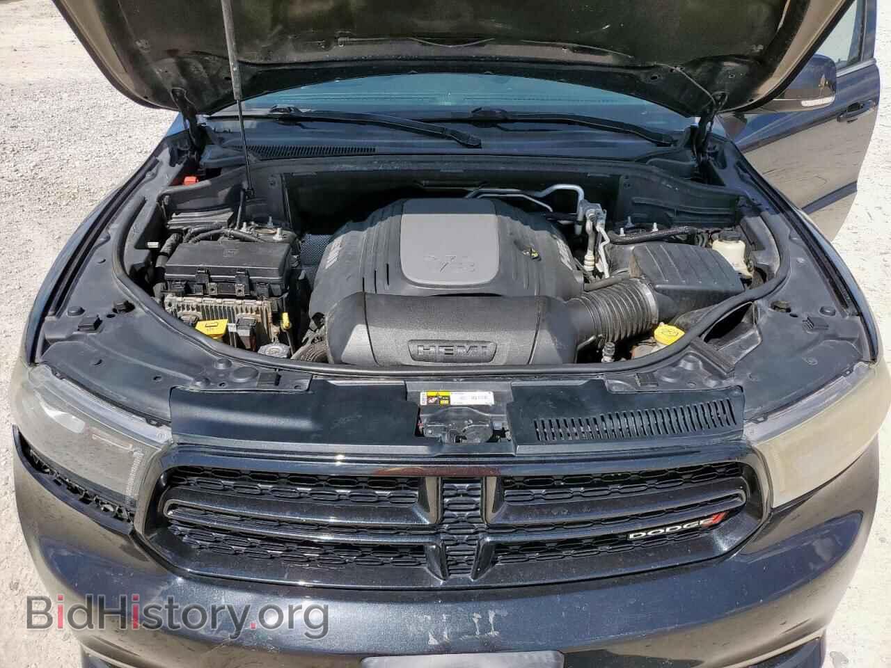 2014 DODGE DURANGO - VIN: 1C4SDHCT8EC576250 - Фото 12