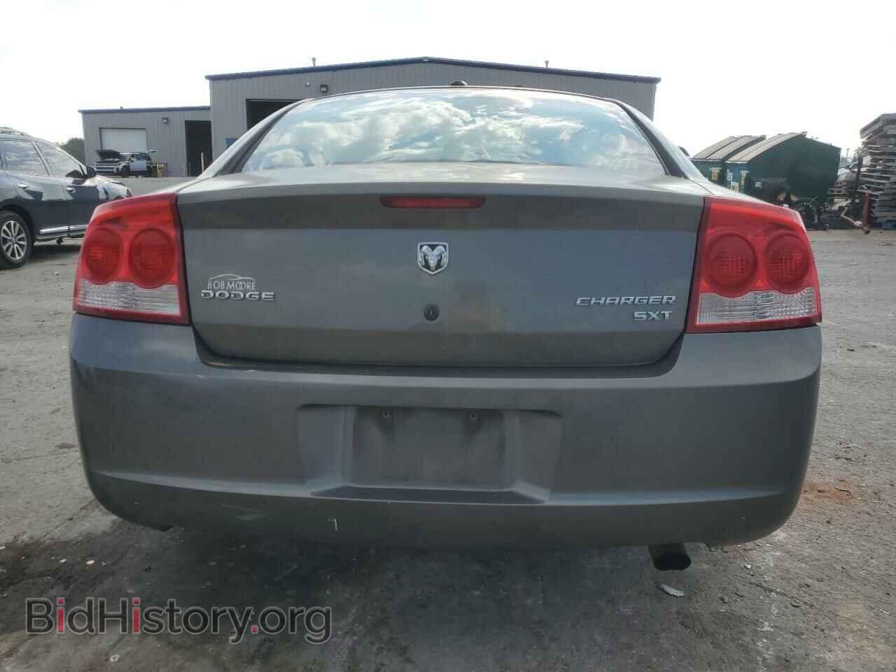 2010 DODGE CHARGER - VIN: 2B3CA3CV0AH178704 - Фото 6