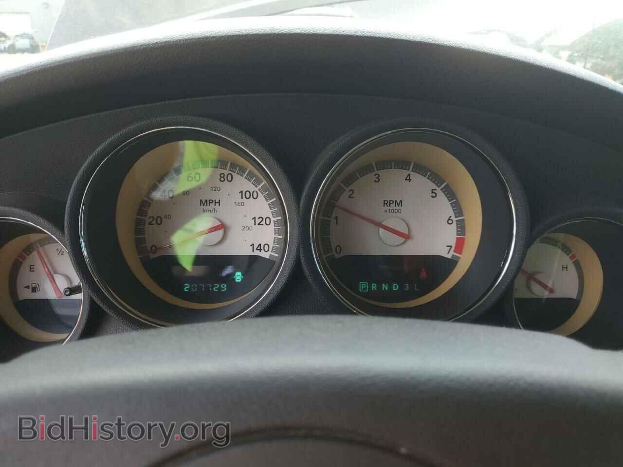 2010 DODGE CHARGER - VIN: 2B3CA3CV0AH178704 - Фото 9