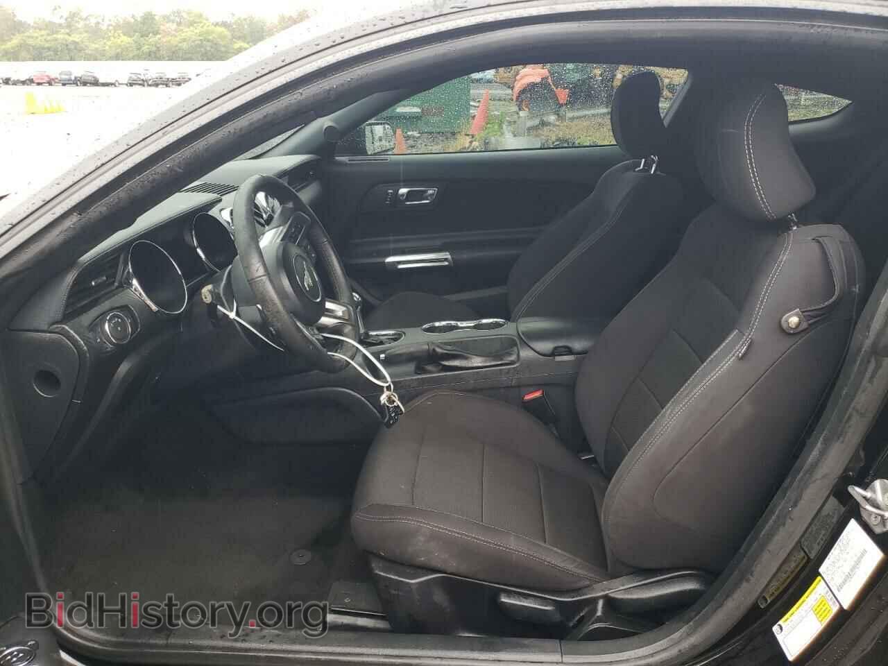 2017 FORD ALL Models - VIN: 1FA6P8AM6H5286222 - Фото 7