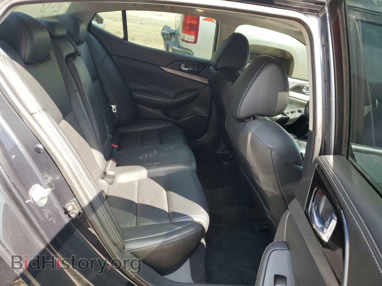 2017 NISSAN MAXIMA - VIN: 1N4AA6AP1HC382054 - Фото 10
