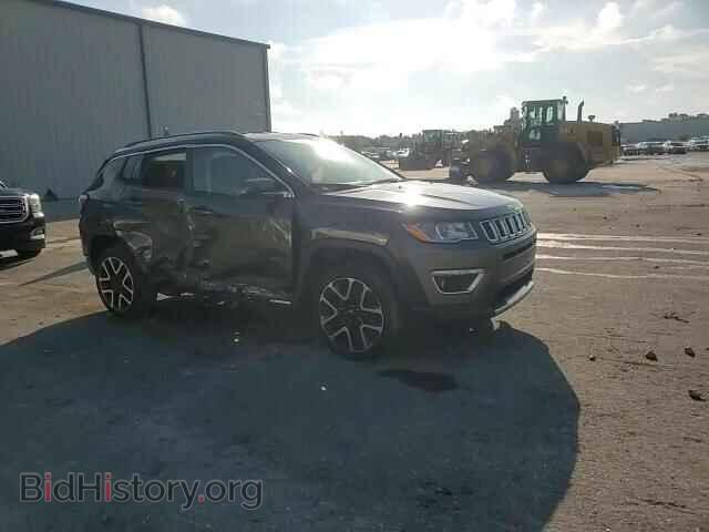2018 JEEP COMPASS - VIN: 3C4NJDCB9JT470474 - Фото 14