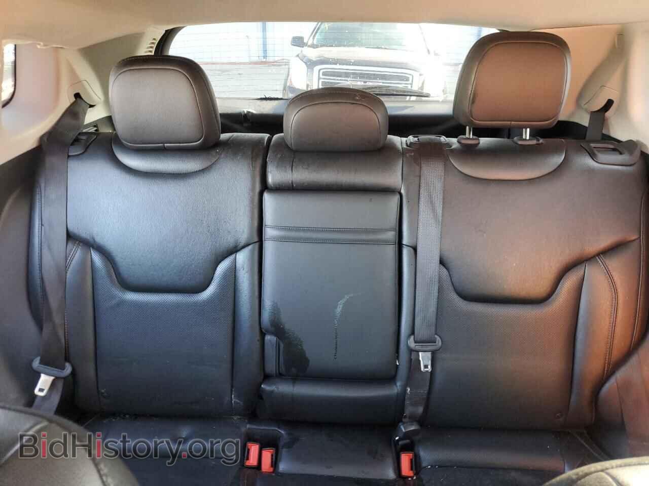 2018 JEEP COMPASS - VIN: 3C4NJDCB9JT470474 - Фото 10