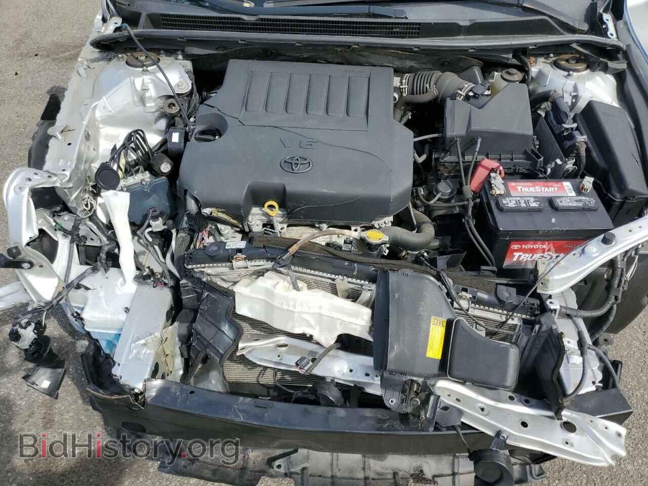 2013 TOYOTA AVALON - VIN: 4T1BK1EB9DU024939 - Фото 11