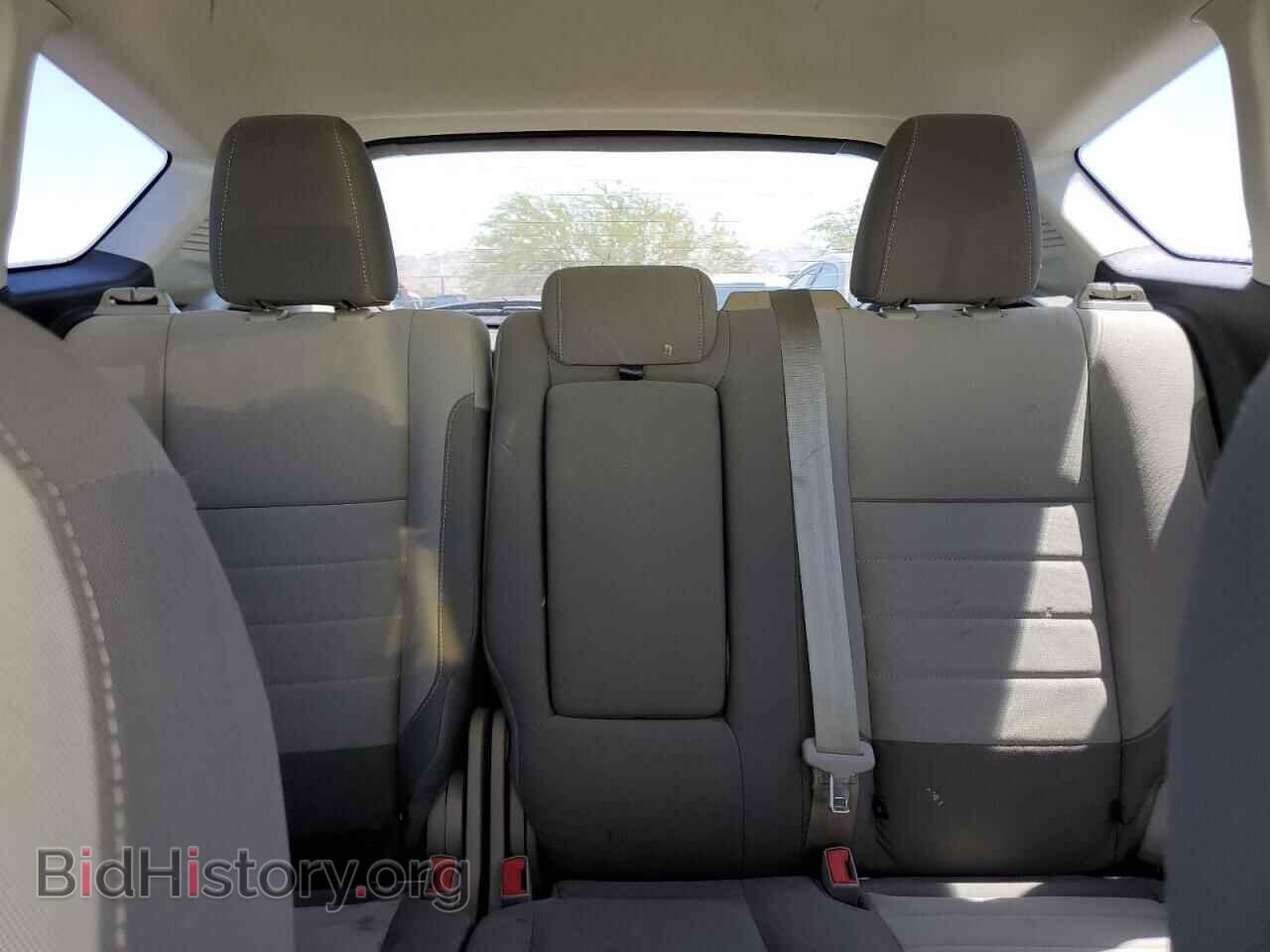 2013 FORD CMAX - VIN: 1FADP5AU2DL543341 - Фото 10