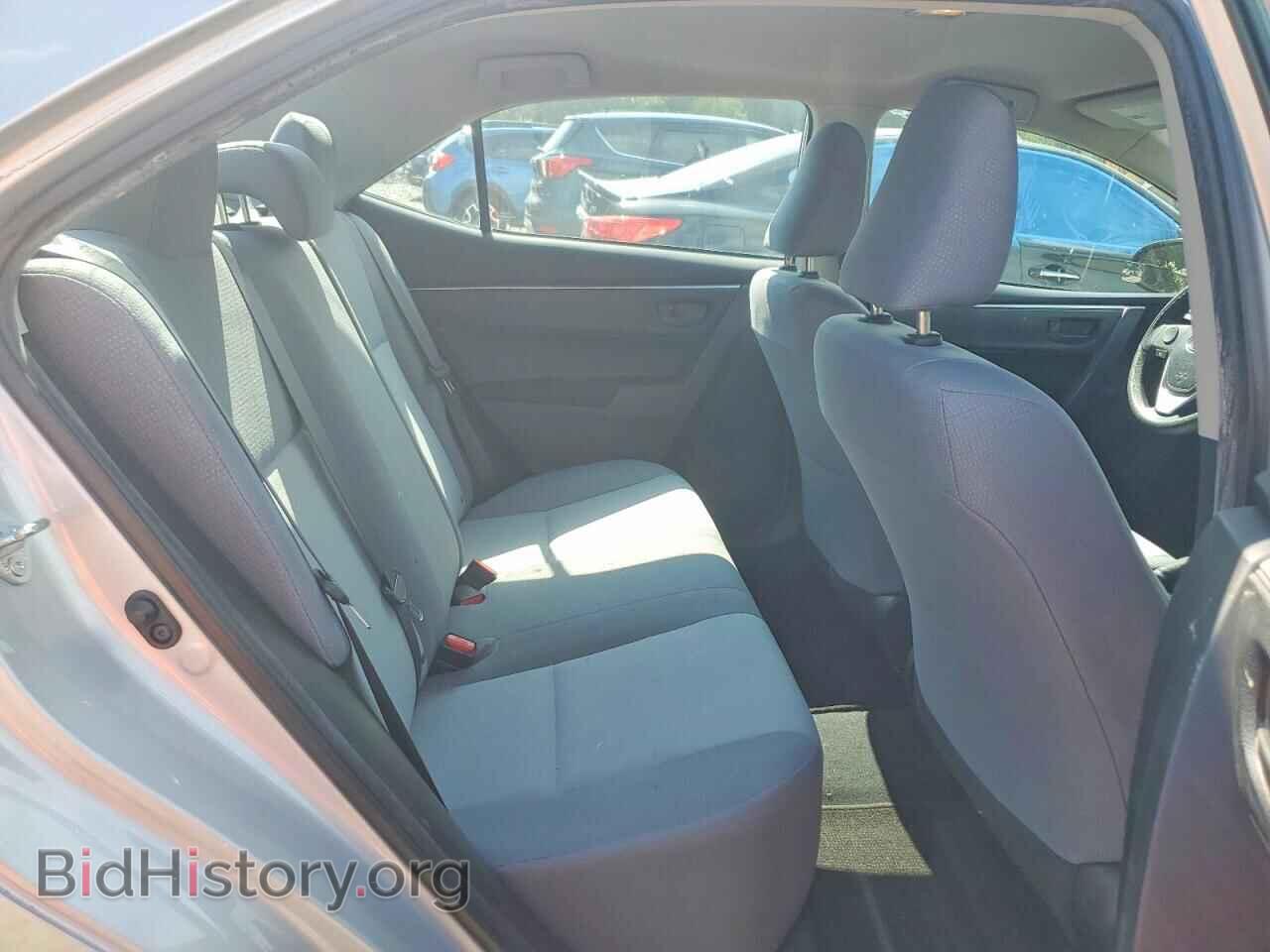 2014 TOYOTA COROLLA - VIN: 2T1BURHE9EC091946 - Фото 10