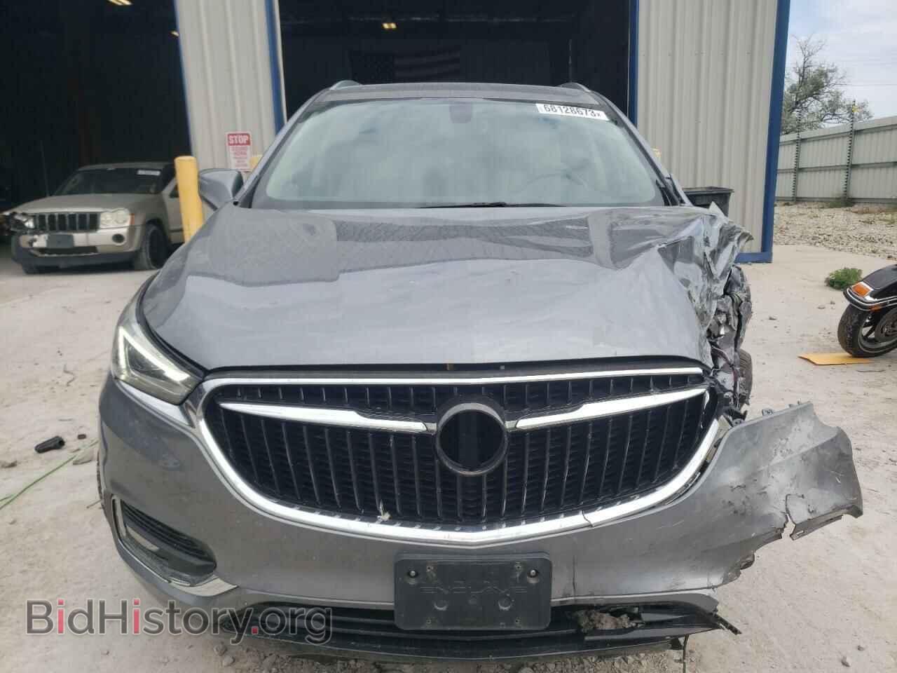 2018 BUICK ENCLAVE - VIN: 5GAEVAKW2JJ193375 - Фото 5