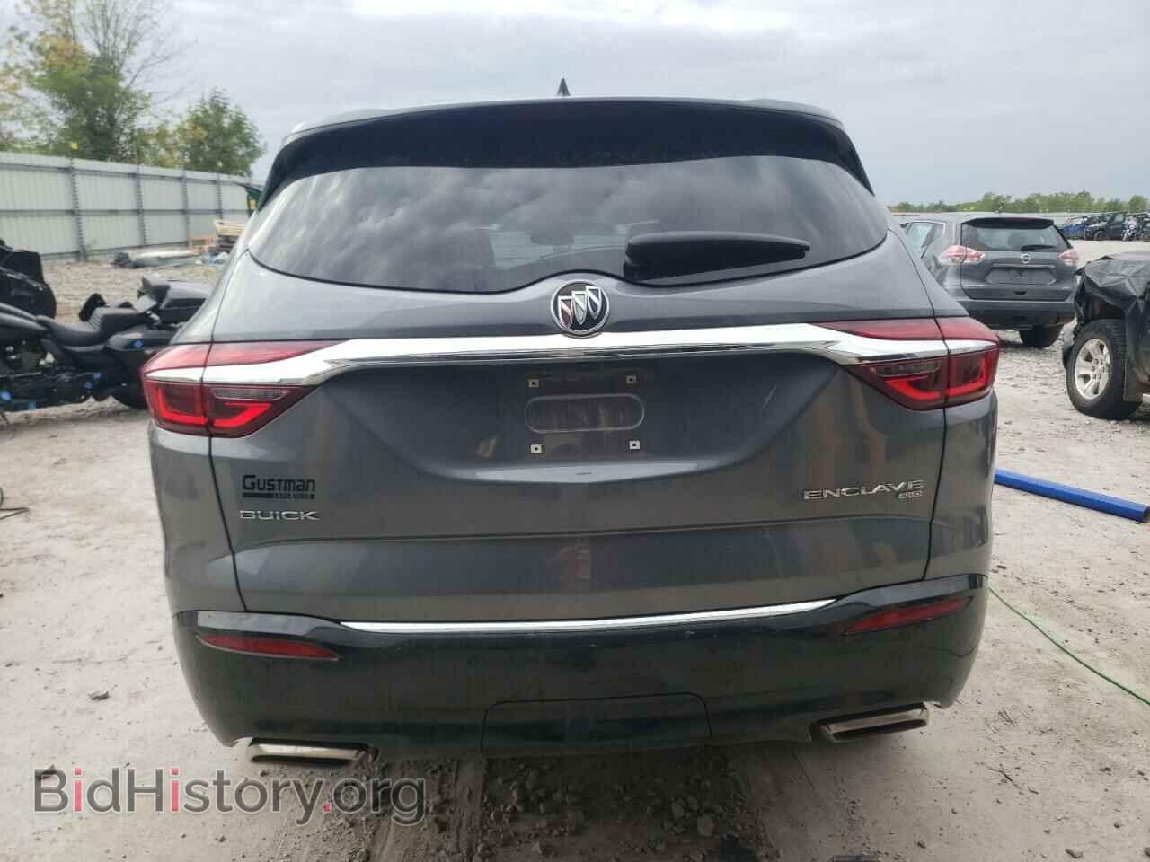 2018 BUICK ENCLAVE - VIN: 5GAEVAKW2JJ193375 - Фото 6